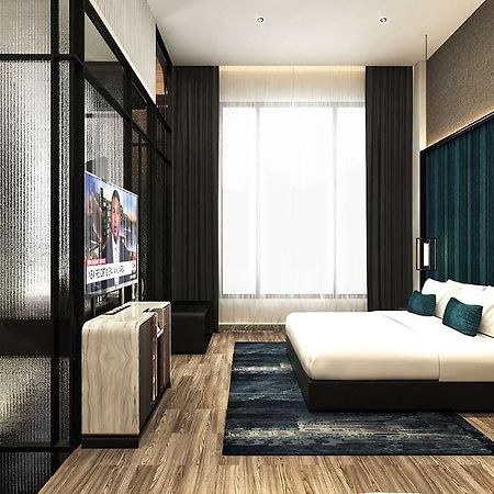 M Resort And Hotel Kuala Lumpur Phòng bức ảnh
