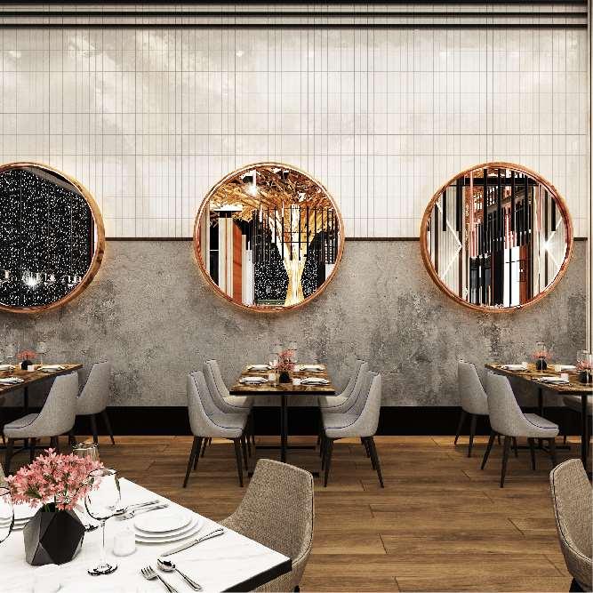 M Resort And Hotel Kuala Lumpur Nhà hàng bức ảnh