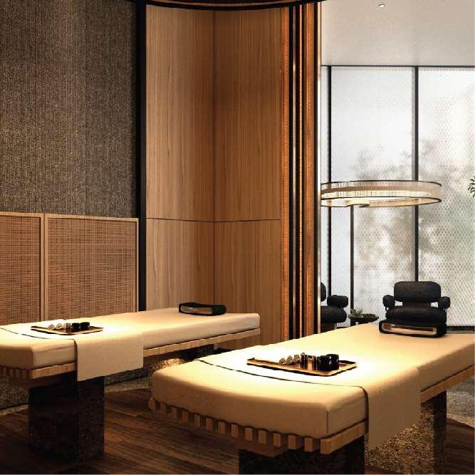 M Resort And Hotel Kuala Lumpur Tiện nghi bức ảnh