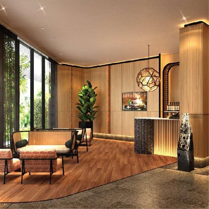 M Resort And Hotel Kuala Lumpur Tiện nghi bức ảnh