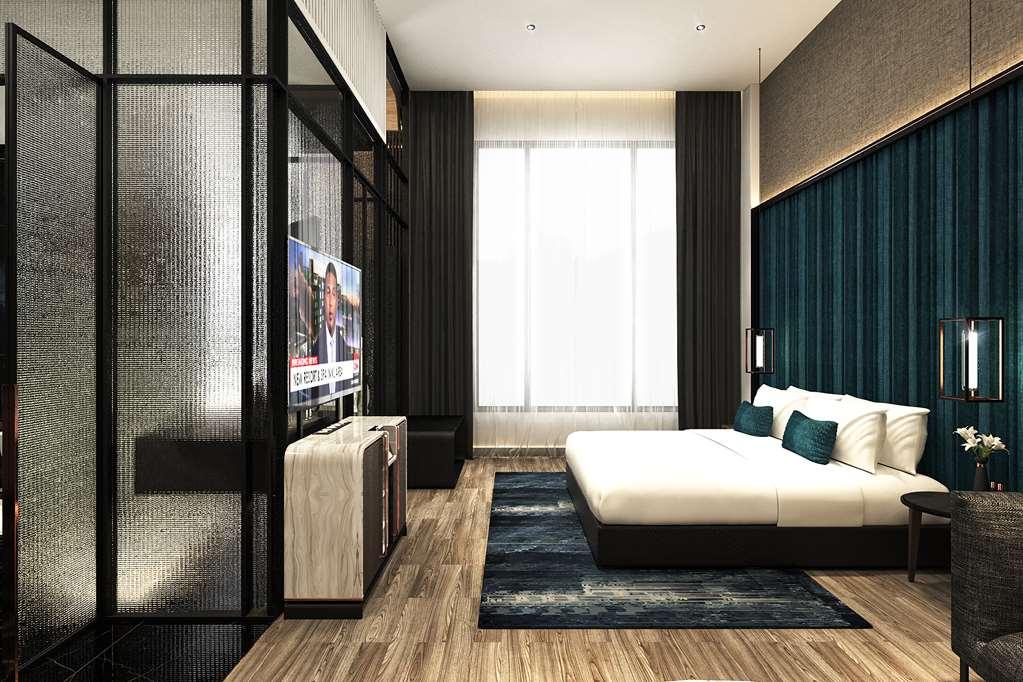 M Resort And Hotel Kuala Lumpur Phòng bức ảnh
