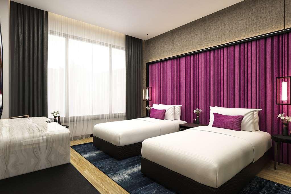 M Resort And Hotel Kuala Lumpur Phòng bức ảnh