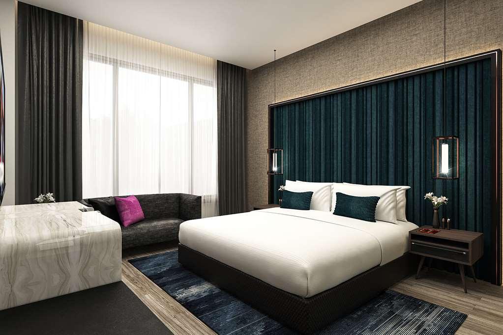 M Resort And Hotel Kuala Lumpur Phòng bức ảnh