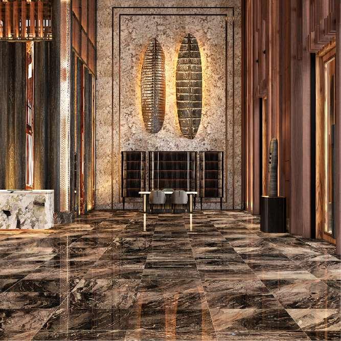 M Resort And Hotel Kuala Lumpur Nội địa bức ảnh