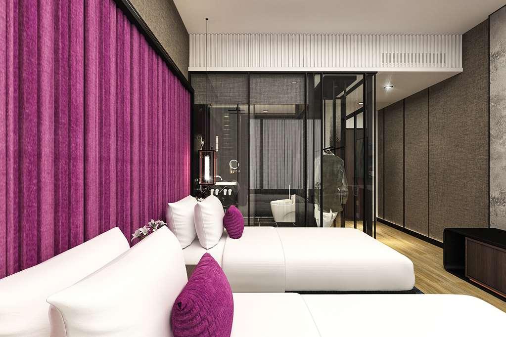 M Resort And Hotel Kuala Lumpur Phòng bức ảnh