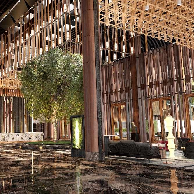 M Resort And Hotel Kuala Lumpur Nội địa bức ảnh